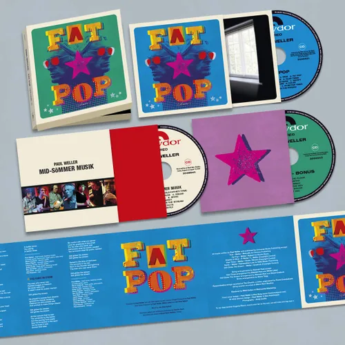 Vista 3 de Fat Pop