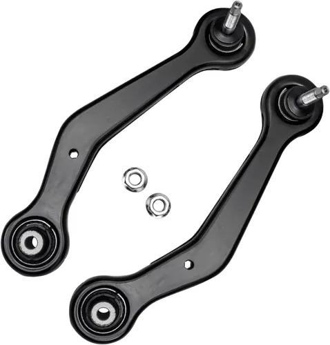 Vista 39 de Detroit Axle - Kit de brazos de control traseros de 2 piezas para Hyundai Accent 2000-2005, 2