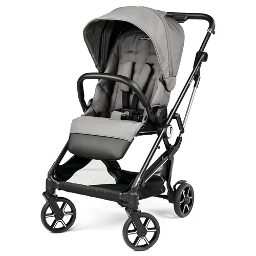 Vista 16 de PEG Vivace - Cochecito Astral (Beige)