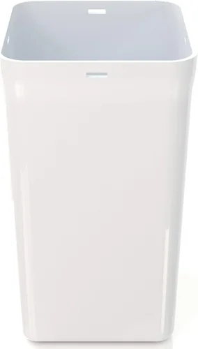 Vista 4 de Kitchen Safe: Reemplazo de base transparente mediana