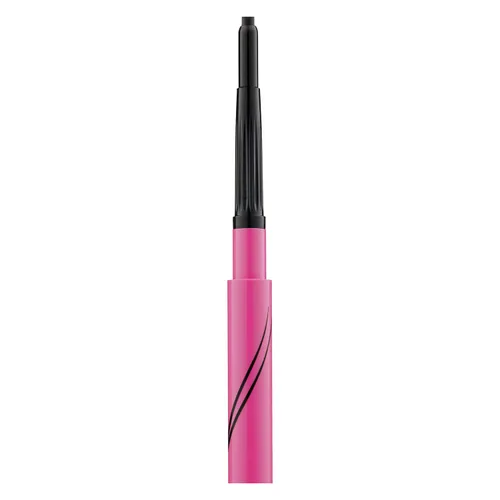 Vista 4 de Delineador de ojos Eyestudio Master Precise Skinny de Maybelline New York
