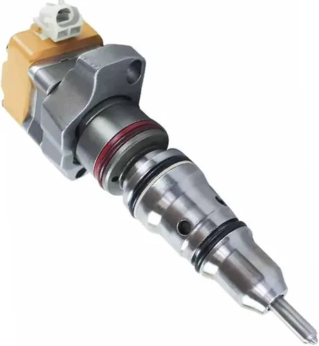 Vista 2 de 6X Inyector de combustible BN1830691C1 para motor Caterpillar Perkins serie 1300