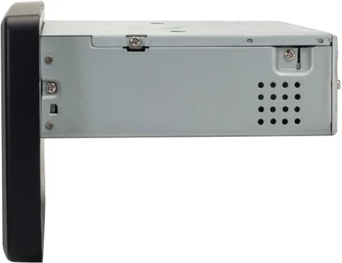 Vista 8 de Sistema estéreo de entretenimiento multimedia RV con Bluetooth/DVD/USB/AM/FM/MP3/AUX, receptor de 3 zonas
