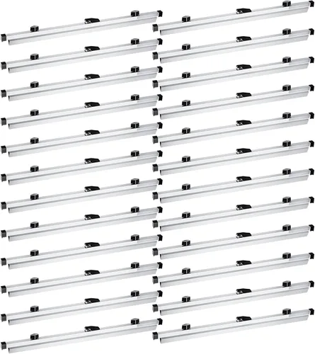 Vista 17 de Estune 1 pieza de tiras de sujeción para planos de ingeniería para colgar, para encuadernación y almacenamiento de papel de construcción, pósteres