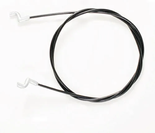 Vista 3 de 54510-V10-R10 Reemplazo del cable de embrague del soplador de nieve para Honda se adapta a los sopladores de nieve HS720