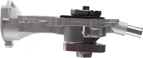 Vista 4 de YHTAUTO Bomba de agua del motor para Chevy, Buick para Cruze 2011-2015 y Sonic 2012-2020 y Cruze Limited 2016 y Trax 2013-2020 y Encore 2013-2020