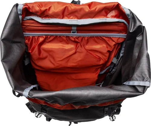 Vista 7 de Thule Versant M-Asphalt - Mochila unisex para adulto (60 L)