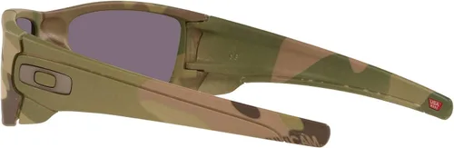 Vista 5 de Oakley SI Fuel Cell