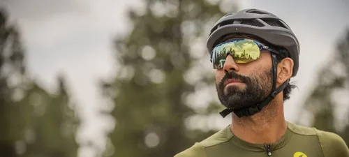 Vista 7 de Tifosi Gafas de sol Optics Sledge Lite