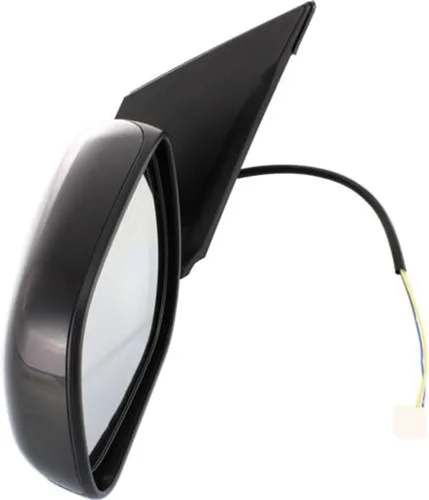 Vista 3 de Espejo Kool Vue para Toyota RAV4 2006-2008 lado del conductor sin calefacción