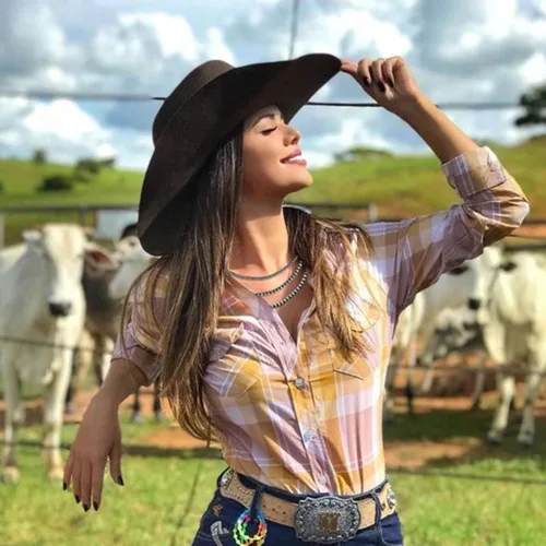 Vista 3 de Navajo - Collares de perlas para mujer, vaquera occidental, estilo bohemio, vintage, con cuentas de perlas para mujer
