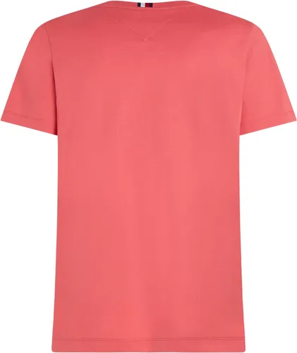 Vista 2 de Tommy Hilfiger Camiseta estampada de manga corta para hombre