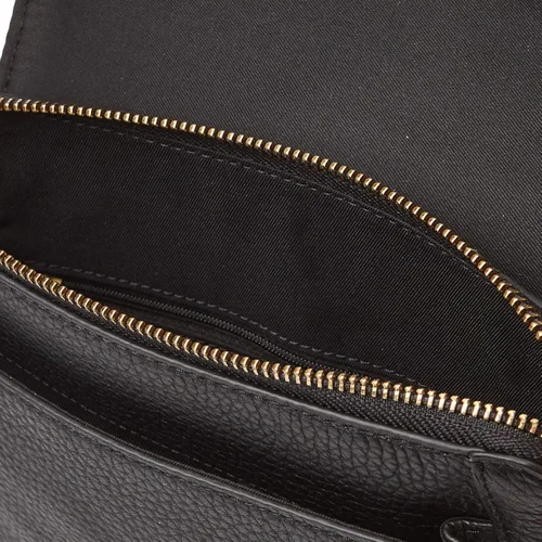 Vista 5 de Fossil - Bolsa de mano cruzada y pequeña Kinley para mujer