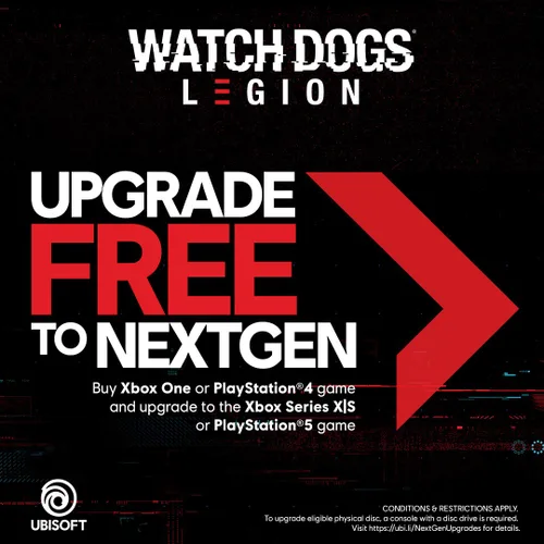 Vista 2 de Watch Dogs Legion Limited Edition (Exclusive to Tienda.co.uk) (PS4)