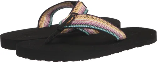 Vista 7 de Teva Unisex-Child Y Mush Ii Sandal