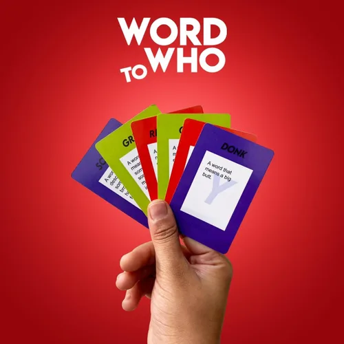 Vista 5 de El mejor juego de adivinanzas para fiestas - Palabras y frases populares - Perfecto para una noche de juegos de fiesta o grupo - Entretenimiento