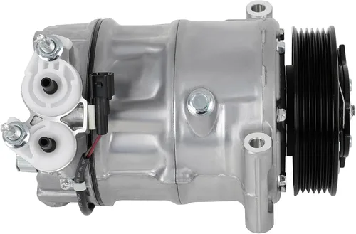 Vista 34 de ECCPP Compresor de CA 2013-2015 para Mercedes-Benz G550 5.5L 2012-2014 para Mercedes-Benz ML550 4.7L Compresor de CA de enfriamiento rápido