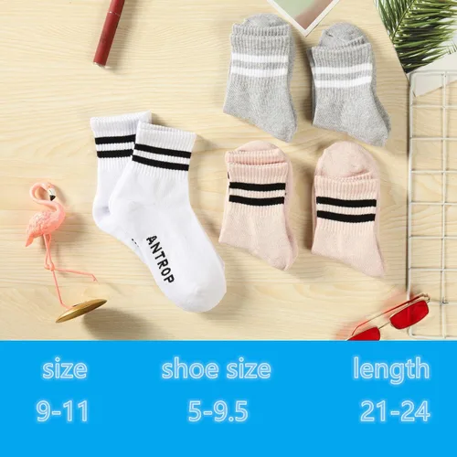 Vista 2 de WoMen - Calcetines de algodón con lengüeta en el talón (6 pares)