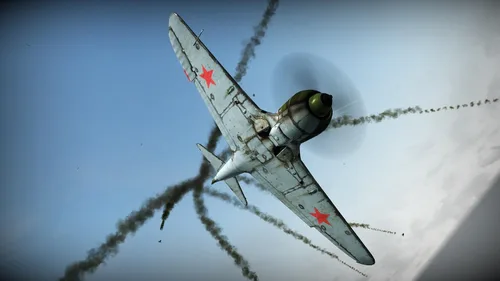 Vista 2 de Wings of Luftwaffe DLC Online Game Code