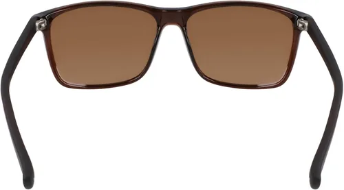 Vista 5 de Nautica mens N2246s Rectangular Sunglasses