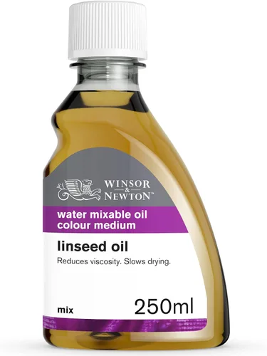 Vista 10 de Winsor & Newton Artisan aceite de secado rápido, soluble en agua, para artesanos, botella de 75 ml