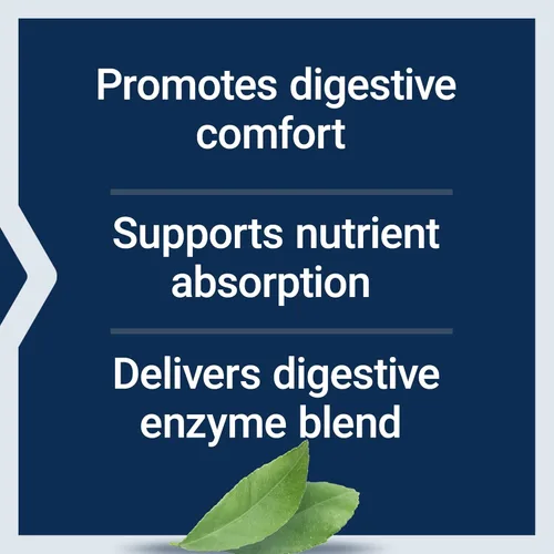 Vista 4 de Life Extension Extraordinary Enzymes, Digestive Health Support, Nutrient Absorption, Digestive enzymes, Non-GMO, 60 Capsules
