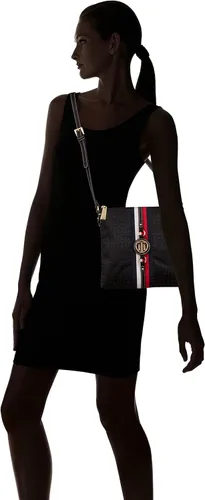 Vista 5 de Tommy Hilfiger Bandolera Jaden Plus para mujer