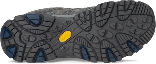 Vista 3 de Merrell Moab 3 Tenis de senderismo, para hombre