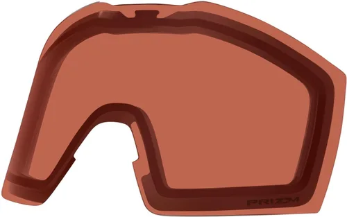 Vista 3 de Oakley unisex-adult Fall Line Replacement Lens Kit