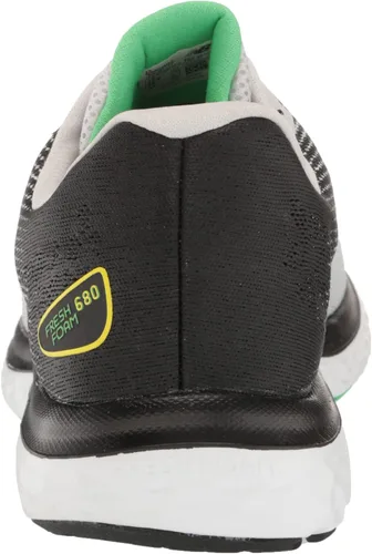 Vista 3 de New Balance Men's Fresh Foam 680 V7 Running Shoe