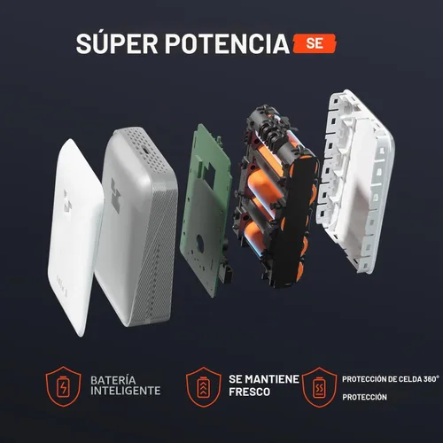 Vista 4 de LiTHELi Kit de llave de impacto inalámbrica de 20 V con batería de 2.0 Ah, pistola de impacto de anillo de cerdo de 1/2 pulgada, máximo 295