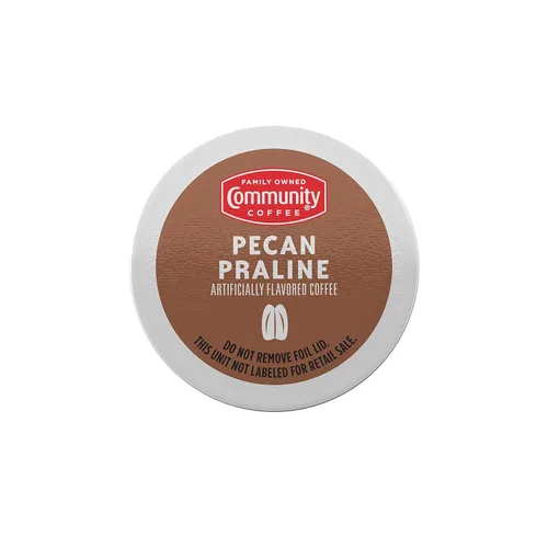 Vista 10 de Community Coffee - Cápsulas de café sabor Breakfast Blend (mezcla para desayuno), tostado medio, compatible con cafeteras Keurig 2.0 K-Cup