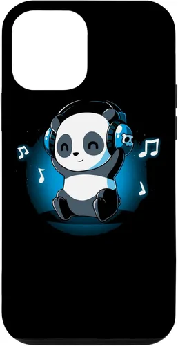 Vista 16 de Dj Panda - Carcasa para iPhone 17