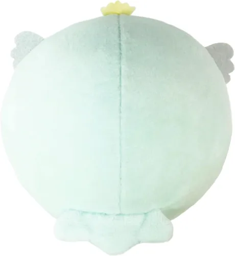 Vista 3 de Hetalia S7 - Huevo de peluche japonés de 4 pulgadas de alto