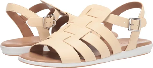 Vista 11 de Aerosoles Sandalia plana para mujer
