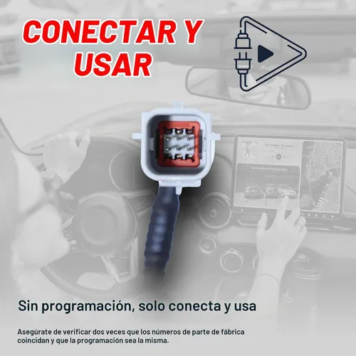 Vista 5 de Master Tailgaters Repuesto para Chevrolet Camaro Coupe/Convertible (2014-2015) Cámara de respaldo OE Parte # 22872078, 22767362, 22915366