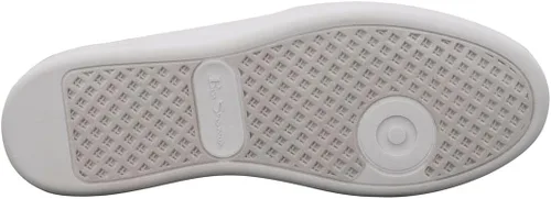 Vista 4 de Ben Sherman Men's Glasgow Sneaker