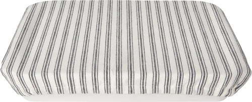 Vista 7 de Now Designs Buona Pasta Save It - Cubierta reutilizable de algodón para hornear para hornear, se adapta a sartenes de 9 x 13 pulgadas Pasta Buona