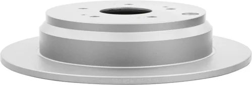 Vista 4 de MAGMA Premium PMR265096 Rotor de freno, trasero