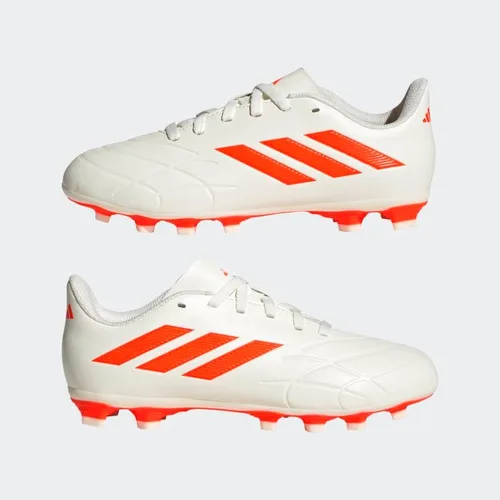 Vista 6 de adidas Copa Pure.4 - Tenis de fútbol unisex para niños
