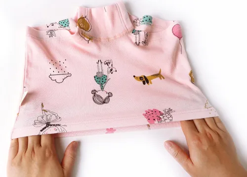 Vista 3 de Boboking pantaletas para niñas, 100% algodón, ropa