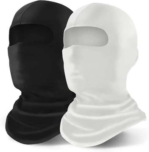 Vista 41 de YESLIFE Summer Balaclava Ski Mask for Men&Women, Face Mask