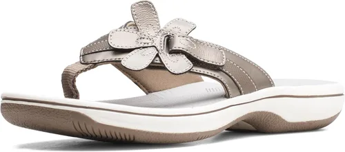 Vista 16 de Clarks, Brinkley Flora - Sandalias para mujer