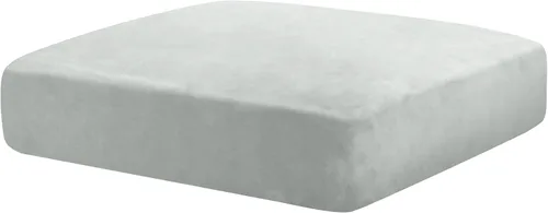 Vista 65 de MAXIJIN Fundas de cojín elásticas de terciopelo para sofá, funda de cojín suave de repuesto para sofá de dos plazas, protector de asiento
