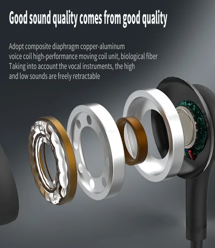 Vista 3 de Auriculares USB C tipo C Jack con cable (paquete de 2) con micrófono compatible con Samsung Galaxy S20 S21 S22 S23 Ultra Note 10 20 Z Flip Computer
