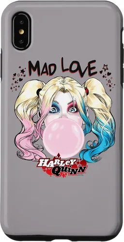 Vista 11 de Harley Quinn Mad Love Case for iPhone 17