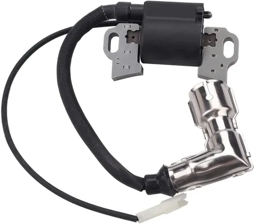 Vista 4 de Bobina de encendido para cortacéspedes MTD 951-12220 751-12220 - 4P90JU