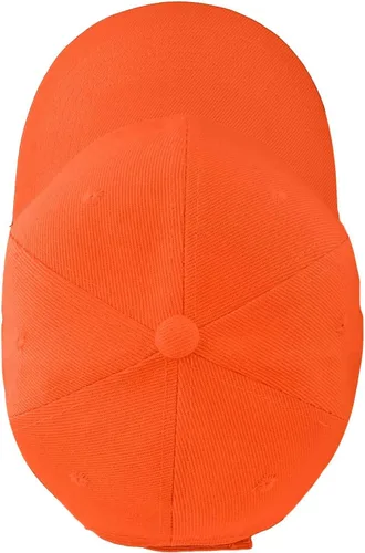 Vista 55 de Falari - Gorra de béisbol, tamaño ajustable, para correr, entrenamientos y actividades al aire libre, para todas las estaciones.