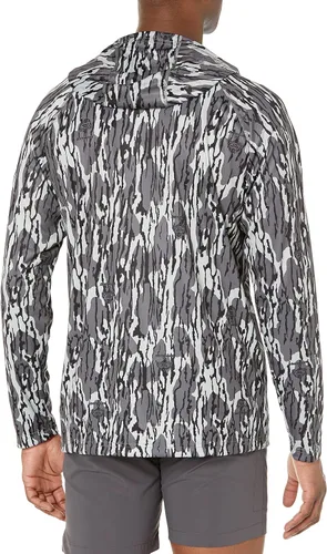 Vista 2 de Columbia Super Terminal Tackle - Sudadera con capucha para hombre