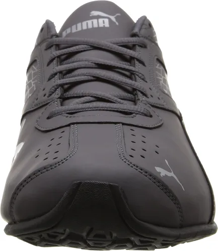Vista 2 de PUMA Tazon 6 Cyclone - Zapatos deportivos, color blanco